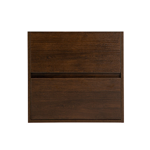 База BelBagno NEON-600-2C-SO-RS под раковину 60х35 см, подвесная, Rovere Scuro (темный дуб) купить недорого в интернет-магазине Керамос База BelBagno NEON-600-2C-SO-RS под раковину 60х35 см, подвесная, Rovere Scuro (темный дуб) купить недорого в интернет-магазине Керамос