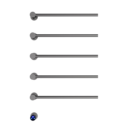 Полотенцесушитель электрический Terminus Аккорд 4670078568144