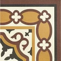 Плитка Mainzu Victorian Esquina Gotic 20x20 (EsquinaGotic) купить недорого в интернет-магазине Керамос