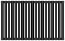Радиатор Сунержа 15-0302-5019 Эстет-11 отопительный н/ж 500х855 мм/ 19 секций, муар темный титан