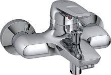 Смеситель Ideal Standard B9490AA Ceramix Blue для ванны/душа, Chrome (хром)