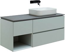 Тумба под раковину Allen Brau INFINITY 1.21007.PWM Тумба под раковину Allen Brau INFINITY 1.21007.PWM