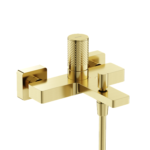 Смеситель для ванны/душа Sancos Nexus SC9014BG