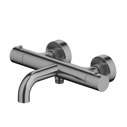 Смеситель для ванны с душем Aquatek ЕВРОПА AQ1343BGM