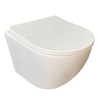 Унитаз Comforty COMFORTY 00-00003086 (exp)