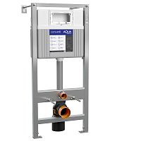 Инсталляция для подвесных унитазов Cersanit AQUA 63476