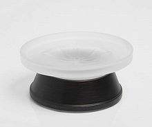 Мыльница WasserKRAFT Isar K-2300 K-2329