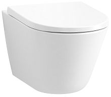 Унитаз подвесной Jacob Delafon Bastille EDAS102-00 Унитаз подвесной Jacob Delafon Bastille EDAS102-00
