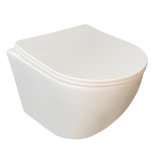 Унитаз Comforty COMFORTY 00-00003086 (exp) Унитаз Comforty COMFORTY 00-00003086 (exp)