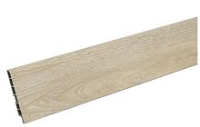 Плинтус CM Floor Дуб Стокгольм 13 2200x15x85мм Плинтус CM Floor Дуб Стокгольм 13 2200x15x85мм