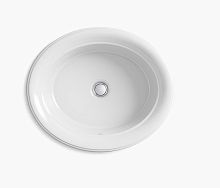 Раковина Jacob Delafon Kohler 21780T-0