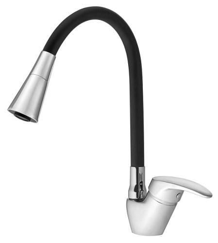 Смеситель для кухни Santek Мавис WH5A44011C001