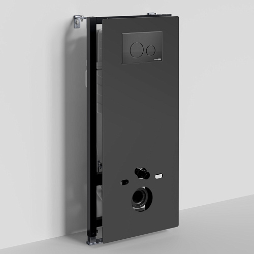 Система инсталляции WasserKRAFT Abens 20TLT.010.ME.BL.MB02