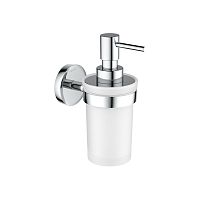 Дозатор Aquatek AQ4105CR Европа, хром Дозатор Aquatek AQ4105CR Европа, хром