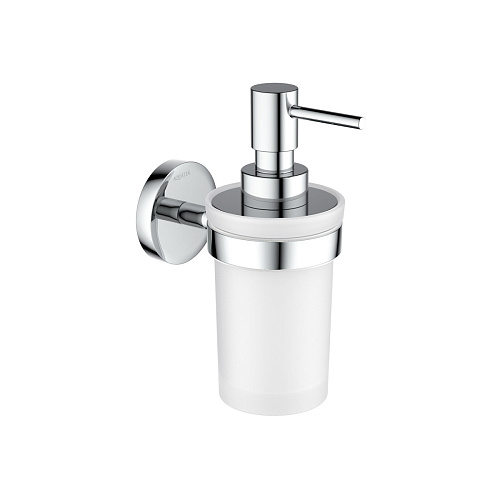 Дозатор Aquatek AQ4105CR Европа, хром - купить в Санкт-Петербурге, цена на Дозатор Aquatek AQ4105CR Европа, хром в интернет-магазине Керамос Дозатор Aquatek AQ4105CR Европа, хром купить недорого в интернет-магазине Керамос