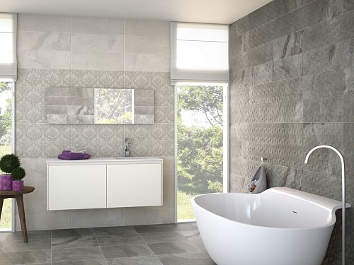 Плитка Ape Bristol Bristolcream 20x60 Плитка Ape Bristol Bristolcream 20x60