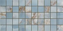 Мозаика Imola Ceramica The Room Mk.BluAqRm3*3 15x30 Мозаика Imola Ceramica The Room Mk.BluAqRm3*3 15x30