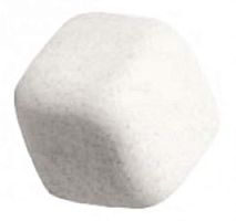 Декоративный элемент (плитка) AtlasConcorde MARVELSTONE MarvelBiancoDolomiteSpigolo0,8A.E.