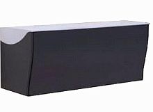 Тумба с раковиной Акватон Ондина 1A1637K0ODG20, графит
Бесплатная доставка
Тумба с раковиной Акватон Ондина 100 (1A1637K0ODG20) графит
Тумба с раковиной Акватон Ондина 100 (1A1637K0ODG20) графит 
Тумба с раковиной Акватон Ондина 100 (1A1637K0ODG20) графит