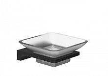 Мыльница Wonzon & Woghand  WW-9122-BL Мыльница Wonzon & Woghand  WW-9122-BL