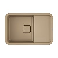 Кухонная мойка Omoikiri 4993747 Кухонная мойка Omoikiri 4993747