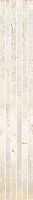 Декоративный элемент (плитка) RONDINE OXYD J88121_OxydWhiteTendinaRet