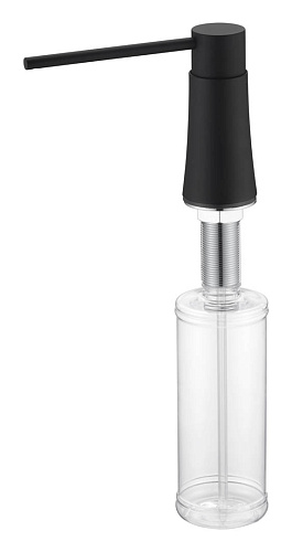 ДИСПЕНСЕР ДЛЯ МЫЛА Boheme 630-B