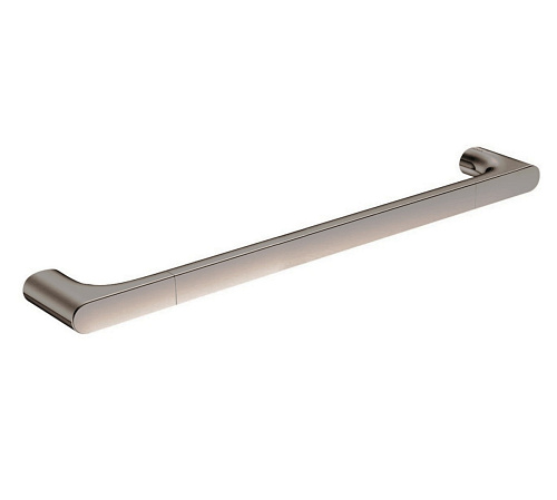 Полотенцедержатель Keuco 11501051000 Edition 400, никель шлифованный купить недорого в интернет-магазине Керамос Полотенцедержатель Keuco 11501051000 Edition 400, никель шлифованный купить недорого в интернет-магазине Керамос