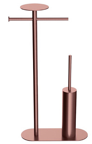 Стойка напольная Boheme VENTURO 10953-CB - купить в Санкт-Петербурге, цена на Стойка напольная Boheme VENTURO 10953-CB в интернет-магазине Керамос Стойка напольная Boheme VENTURO 10953-CB купить недорого в интернет-магазине Керамос