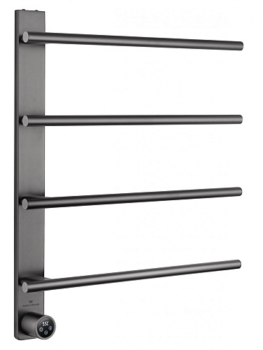 Полотенцесушитель Wonzon & Woghand NÜRNBERG WW-AL344-GM