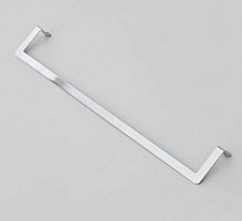 Artceram BLA002/ 3115 cr  Blend полотенцедержатель для раковины 71см, цвет хром