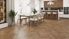 Плитка SPC AlpineFloor АЛЬПИЙСКИЙ ШЕВРОН CHEVRON ALPINE ECO 18-10