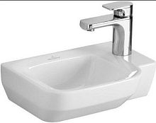 Раковина 37 х 26,5 Villeroy & Boch Sentique 53233601