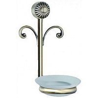 Art & Max PALACE AM-8259 Держатель мыльницы