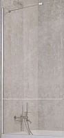 Шторка на ванну Radaway 10001070-01-01