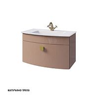 Caprigo 3012A GC18R-3012A LEGATO 80 тумба подвесная