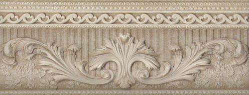 Декор Aparici Palazzo Wall PalazzoIvoryCf10X25.1 купить недорого в интернет-магазине Керамос
