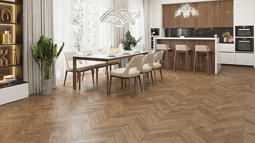 Плитка SPC AlpineFloor АЛЬПИЙСКИЙ ШЕВРОН CHEVRON ALPINE ECO 18-10 Плитка SPC AlpineFloor АЛЬПИЙСКИЙ ШЕВРОН CHEVRON ALPINE ECO 18-10