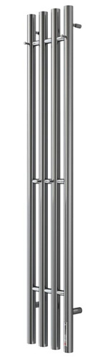 Полотенцесушитель электрический Terminus 4670078561466 Полотенцесушитель электрический Terminus 4670078561466