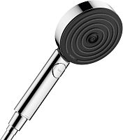 Ручной душ Hansgrohe Pulsify Select S 24111000
