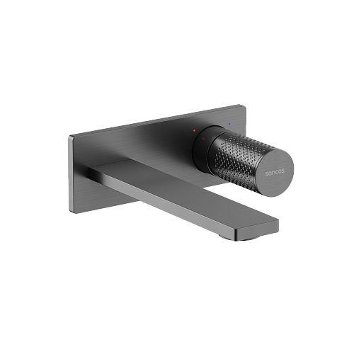 Смеситель для раковины Sancos Nexus SC9013GG