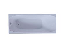 Ванна акриловая Aquatek АЛЬФА ALF170-0000170