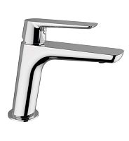 Смеситель для раковины Cezares Bitone BITONE-LSM1-01-W0