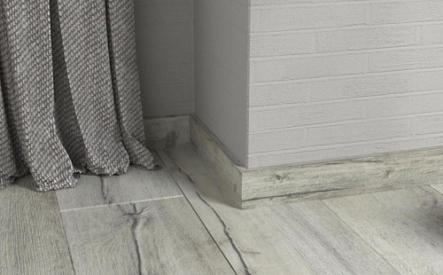 Плинтус FineFloor Rich FF-1970,2070 6x240 см