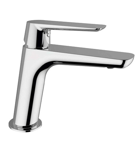 Смеситель для раковины Cezares Bitone BITONE-LSM1-01-W0 Смеситель для раковины Cezares Bitone BITONE-LSM1-01-W0