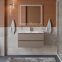 Раковина Cezares CZR-8070-80