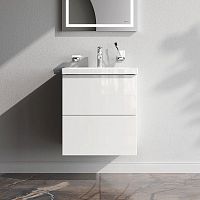 Тумба под раковину AM.PM GEM M90FHX0502WG