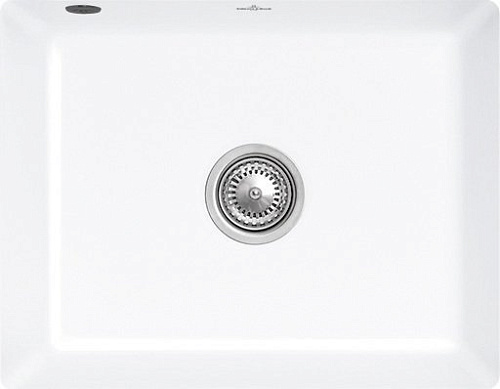 Мойка кухонная Villeroy & Boch AG Subway 331001R1