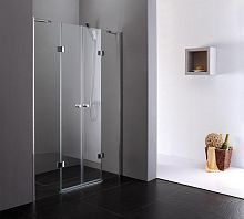 Душевая дверь в нишу Cezares VERONA-B-22-180-C-Cr (VERONA-W-B-22-180-C-Cr)