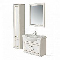 Шкаф - колонна Roca America Evolution W дуб светлый ZRU9302953